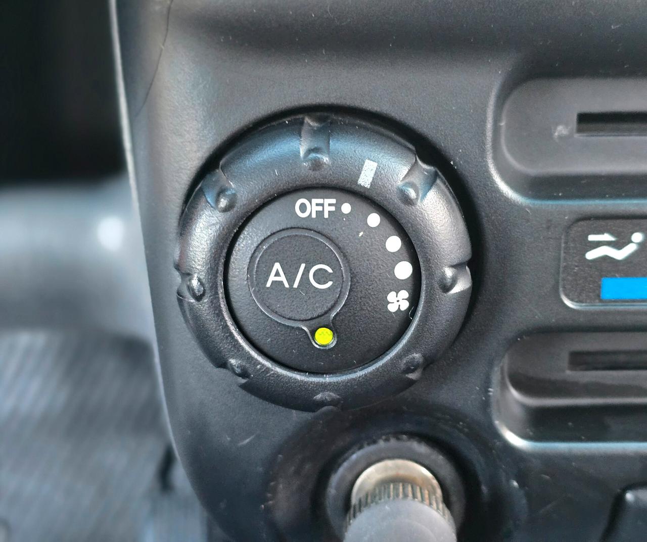 HYUNDAI ATOS PRIME 1.1 GPL ISCRIVIBILE ASI PERFETTA