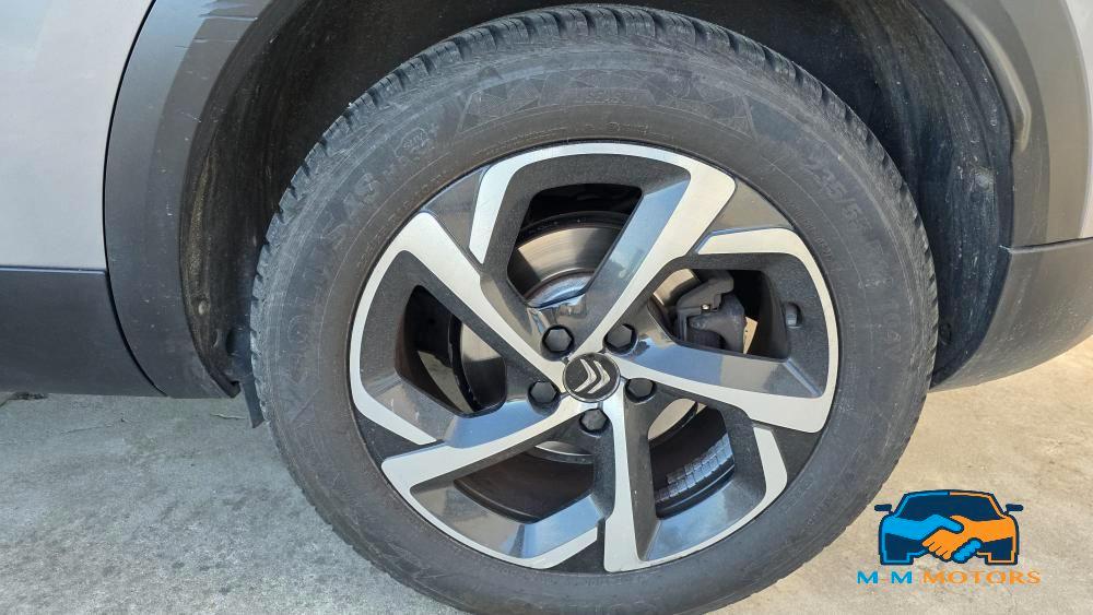 Citroen C5 Aircross 1.5 bluehdi Feel s&s 130cv