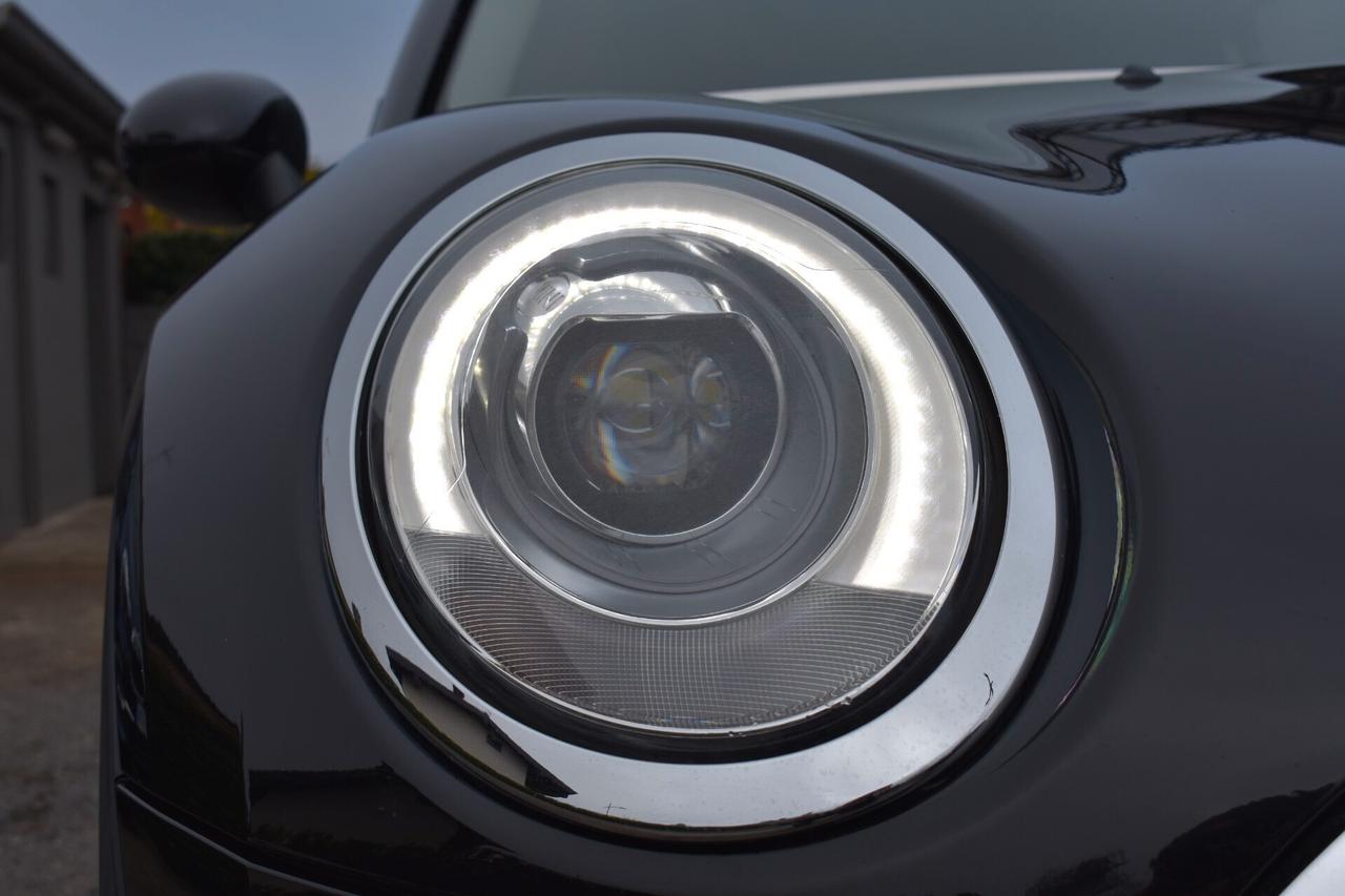 Mini One Clubman 1.5 d 116cv