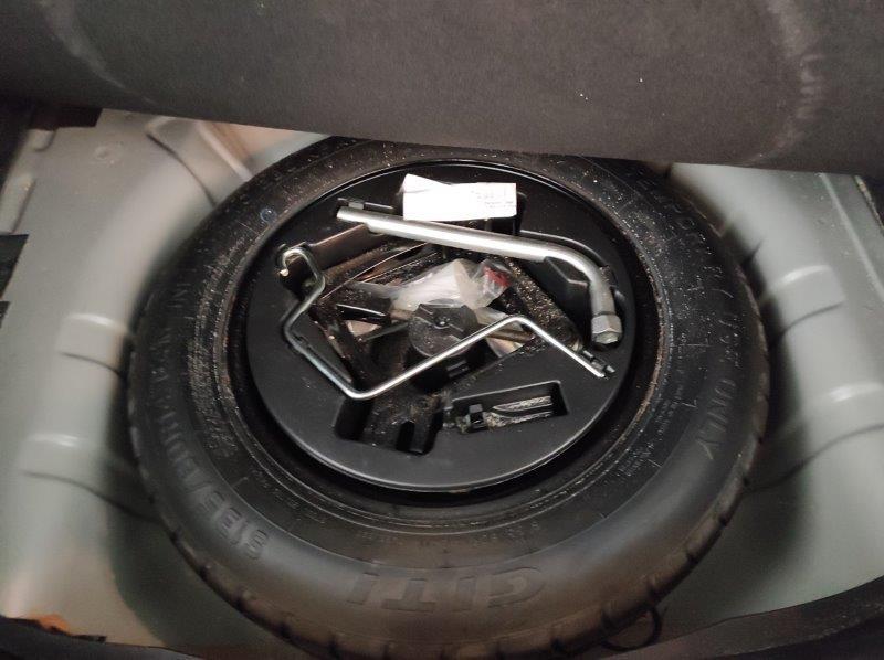 LANCIA Ypsilon 3ª serie - Ypsilon 1.0 FireFly 5 porte S&S Hybrid Platino