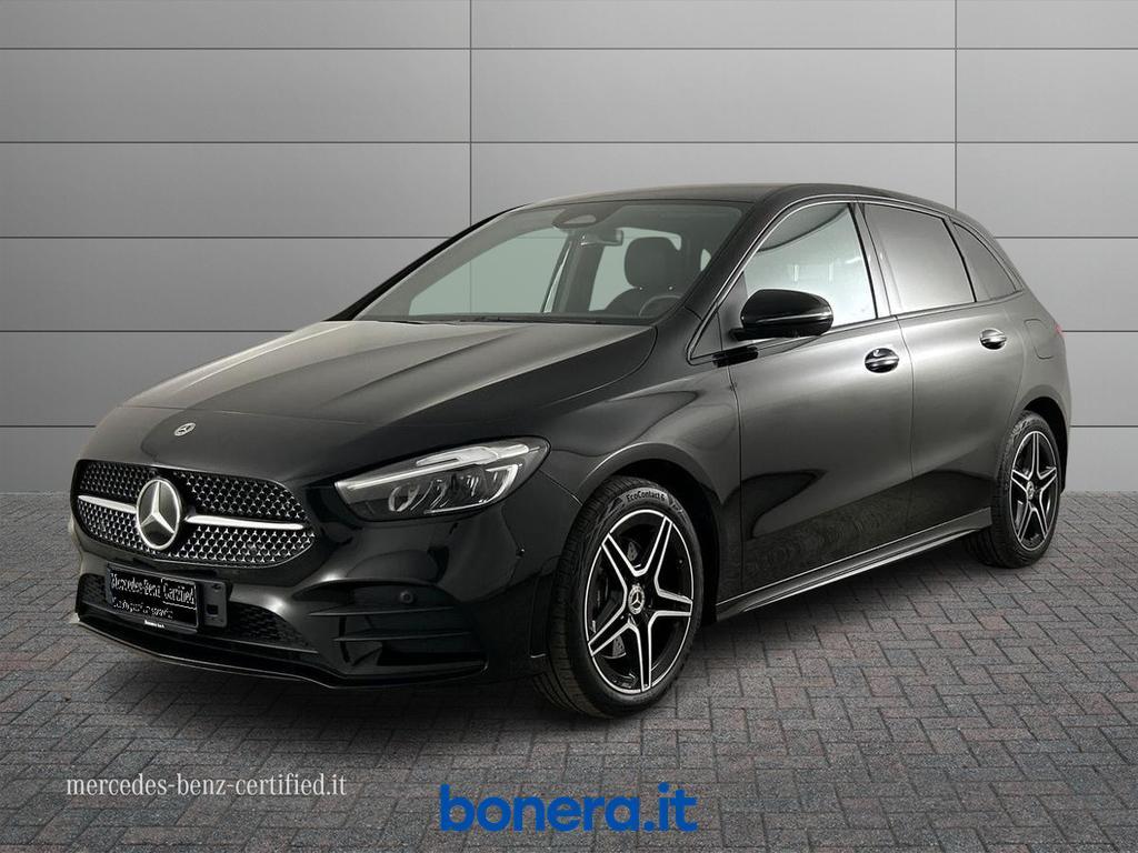 Mercedes Classe B 250 250 e Plug-In-Hybrid Digital Edition Speedshift DCT AMG 8G