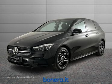 Mercedes Classe B 250 250 e Plug-In-Hybrid Digital Edition Speedshift DCT AMG 8G