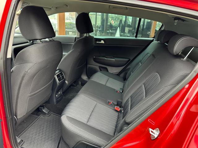 KIA Sportage 1.6 GDI 2WD Business Class UNIPROP 41000KM