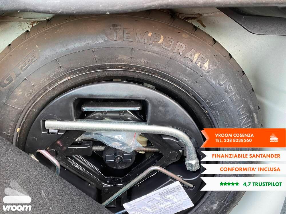 FIAT Panda 3ª serie Panda 1.2 Easy