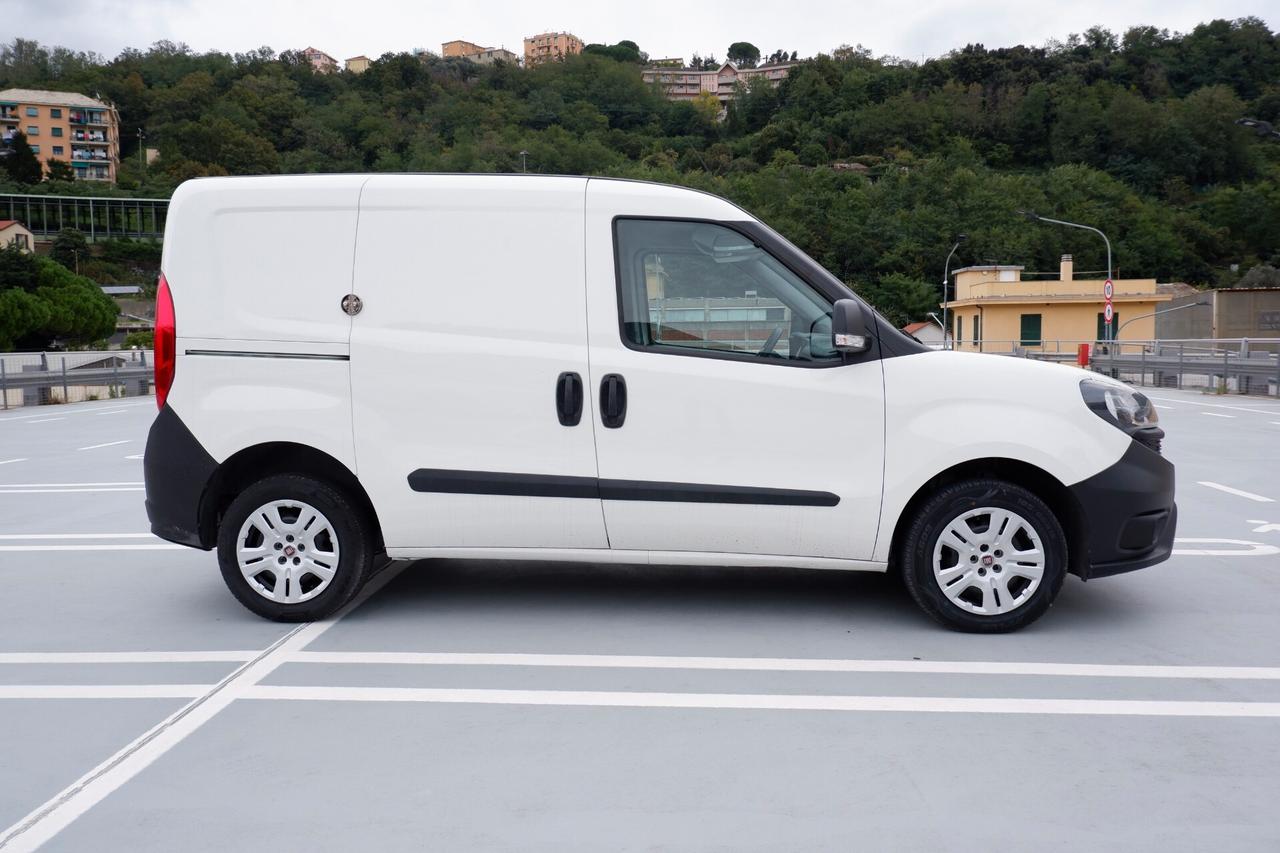 Fiat Doblo 1.3 MJT S&S PC-TN Cargo Business EURO6D-TEMP