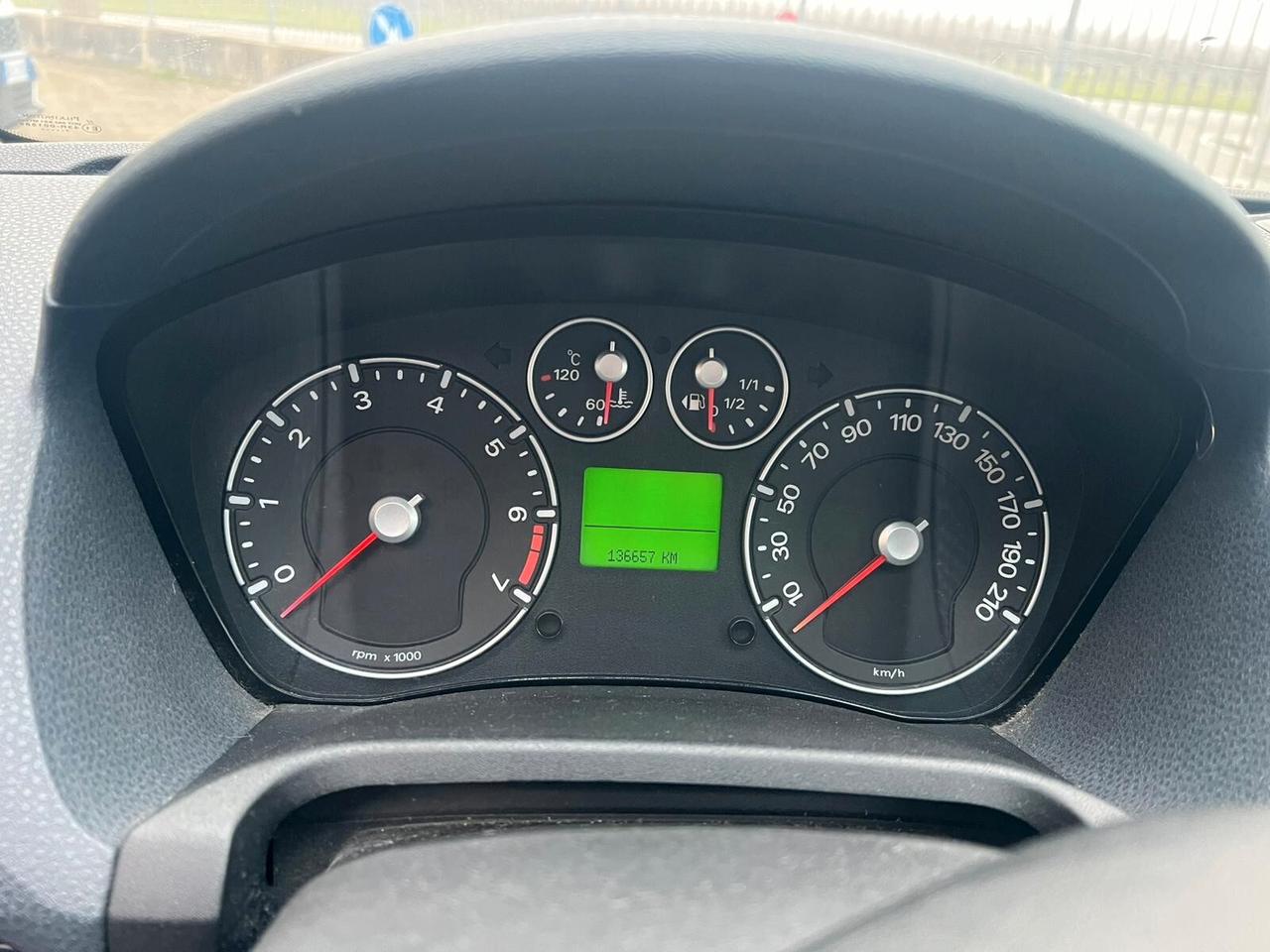 Ford Fiesta 1.2 16V 3p. Ghia