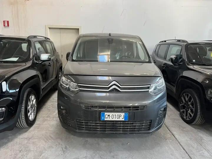 Citroen Berlingo BlueHDi 130 S&S Van M 2POSTI VETRATO