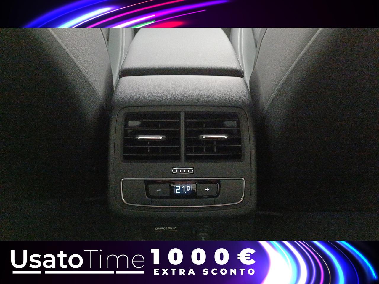 Audi A5 sportback 40 2.0 tdi mhev 204cv s line edition quattro s tronic