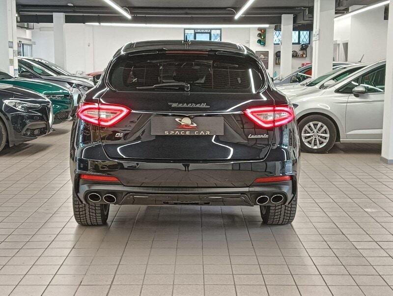 Maserati Levante Levante V6 AWD Gransport