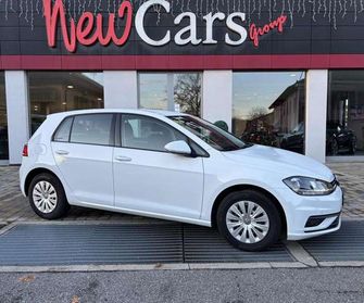 Volkswagen Golf 1.0 TSI 85 CV 5p. Trendline BlueMotion Technology