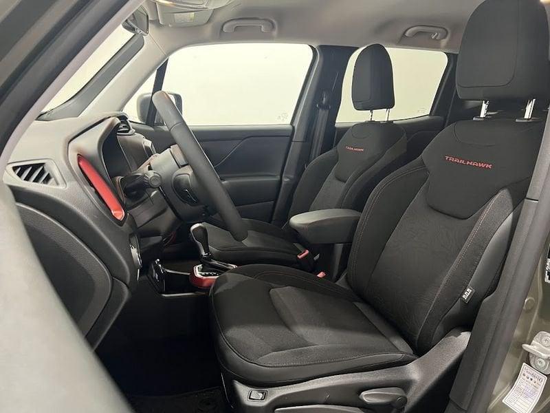Jeep Renegade Renegade 1.5 Turbo T4 MHEV S