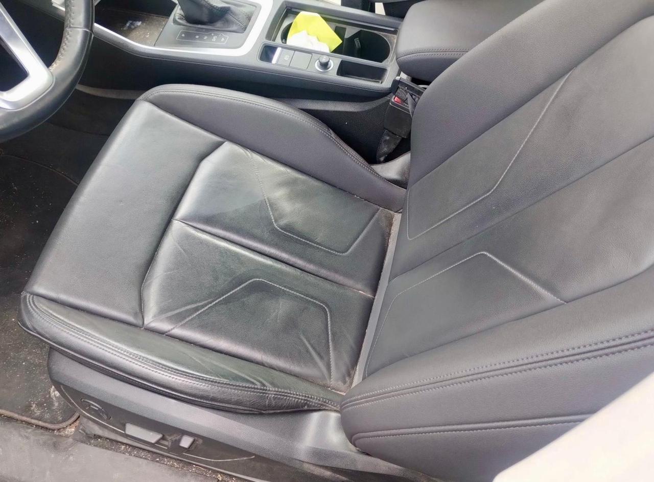 Audi Q3 35 TDI S tronic Business Advanced