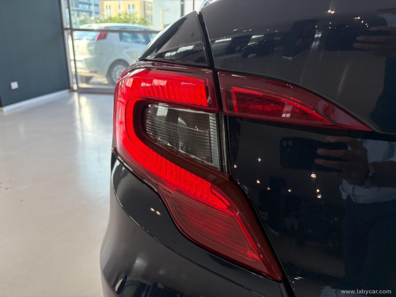 FIAT Tipo 1.6 Mjt 4p. Easy
