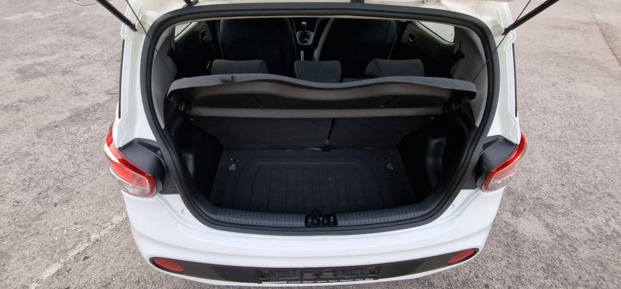 Hyundai i10 1.0 MPI Style