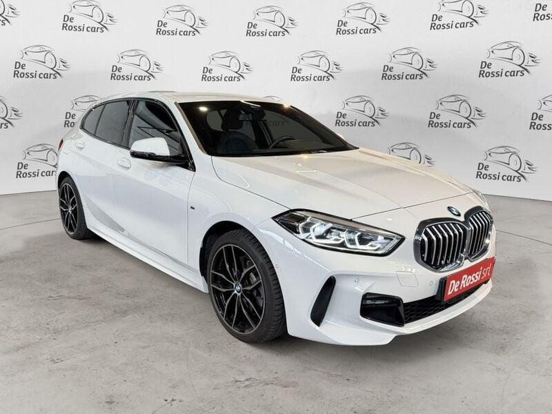 BMW Serie 1 120d xdrive 5p. M Sport