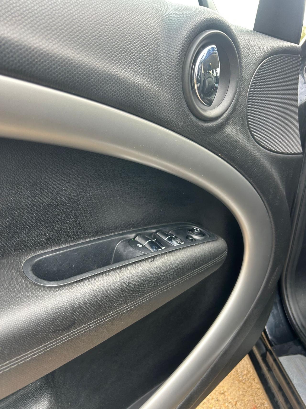 Mini Cooper Countryman 1.6 90 cv -2014 NAVI/16"