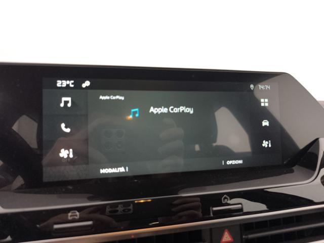 CITROEN C4 1.5 bluehdi Feel Pack s&s 130cv eat8