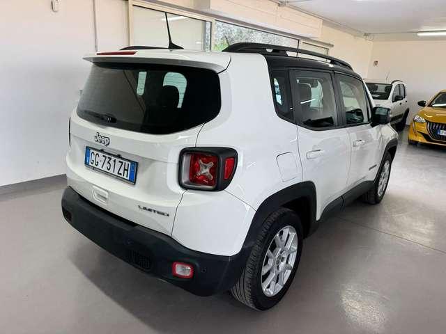 Jeep Renegade Renegade 2019 1.6 mjt Limited 2wd 130cv