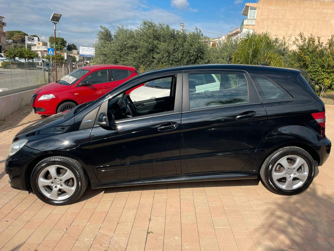 Mercedes Classe B"Finanziabile Senza Busta Paga"