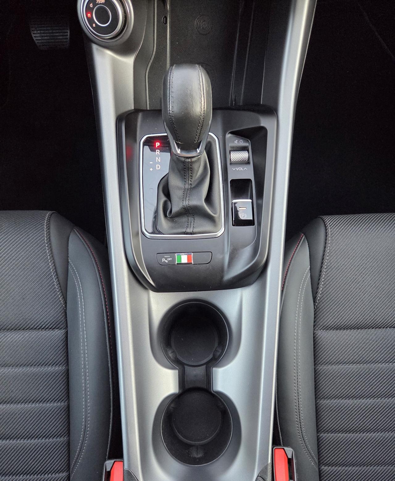 Alfa Romeo Tonale 1.5 130 CV MHEV TCT7 Sprint