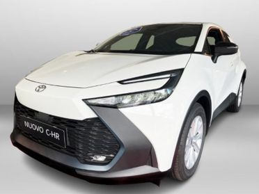 Toyota C-HR 1.8 HV Active