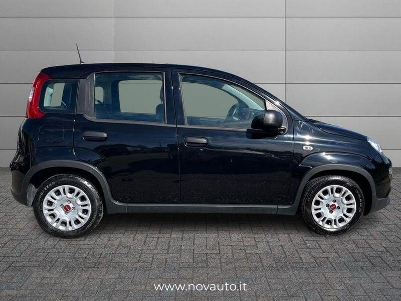 FIAT Panda 1.0 FireFly 70cv S&S Hybrid