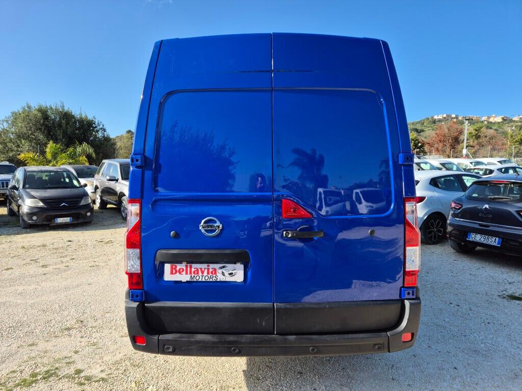 Nissan Interstar Master 2.3 DCI L2 H2 135CV