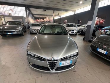 Alfa Romeo 159 1.9 JTDm Sportwagon