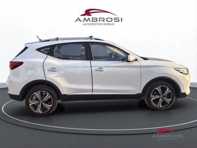 MG ZS MG 1.5 Comfort