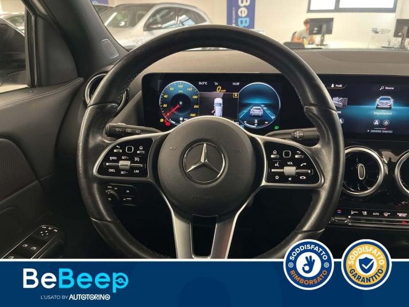 Mercedes-Benz GLA 200 SPORT PLUS AUTO