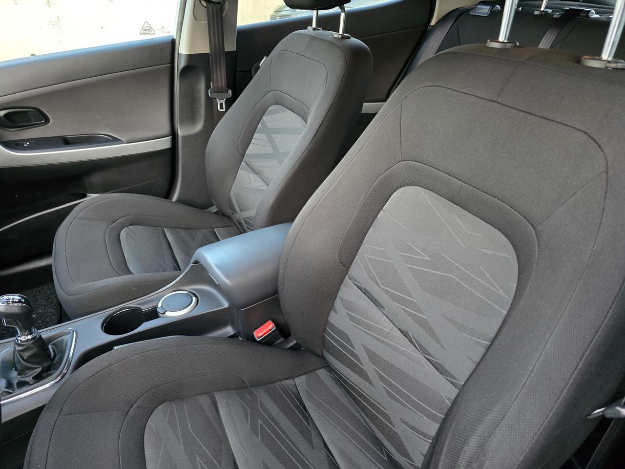 Kia Ceed cee'orte Cool