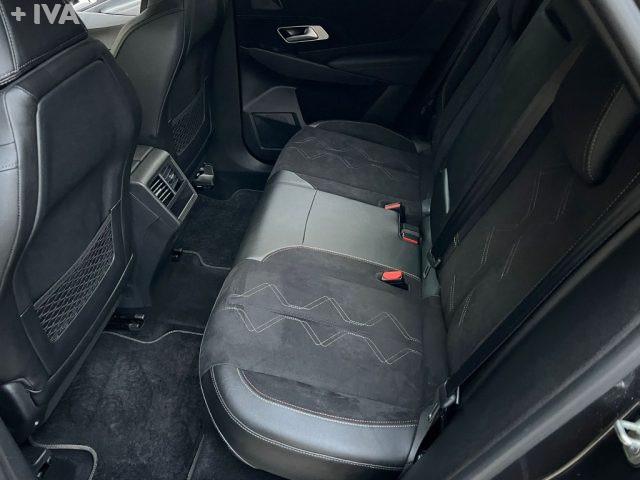 DS AUTOMOBILES DS 7 BlueHDi 130 aut. Pallas