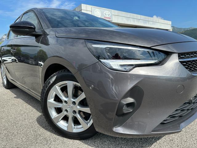 OPEL Corsa 1.5 D 100 CV Elegance