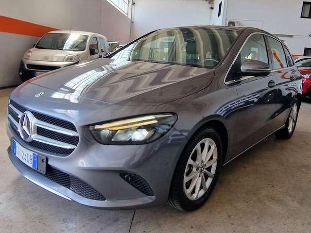 Mercedes-Benz B 200 Classe B - W247 Premium auto