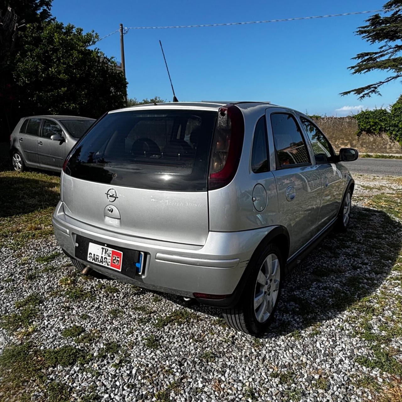 Opel Corsa 1.3 16V CDTI cat 5 porte Cosmo