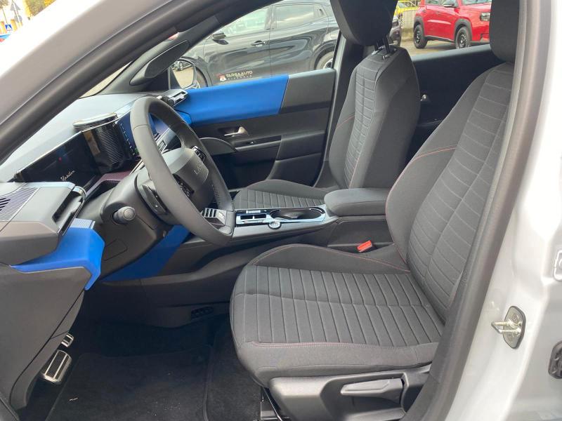 Lancia Ypsilon 1.2 mhev HF Line 110cv e-dct