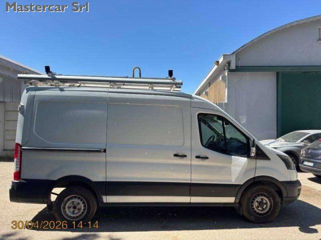 FORD Transit L2H2 130CV 2.0TDCI ECO 4x4 awd - FJ440GR