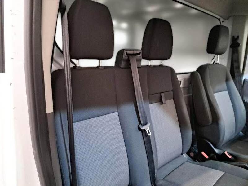 FORD TRANSIT 2.0tdci 170cv FRIGO FRC -20 GRADI