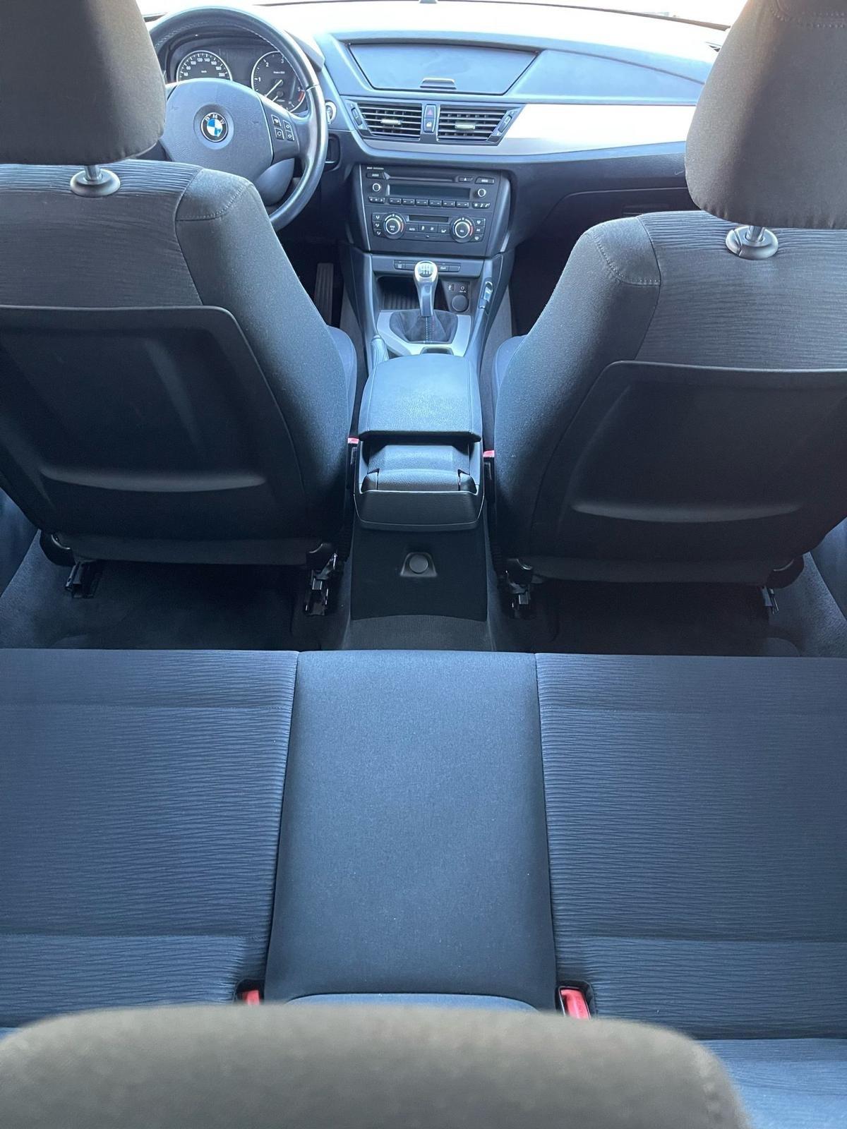Bmw X1 xDrive18d - 4x4 - UNICO PROPRIETARIO