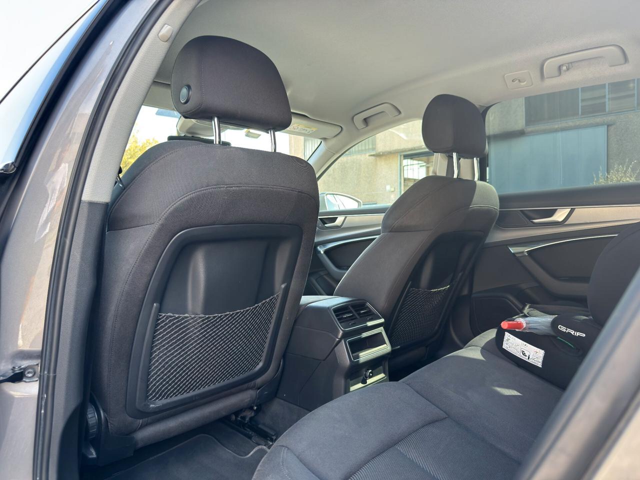 Audi A6 Avant 40 2.0 tdi mhev Business Sport s-tronic