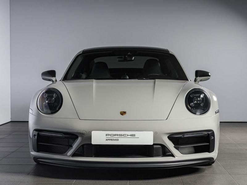Porsche 911 992 Carrera 4 GTS PDK - IVA Esposta