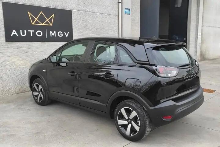 Opel Crossland 1.2 Turbo 12V 110 CV Start&Stop Edition