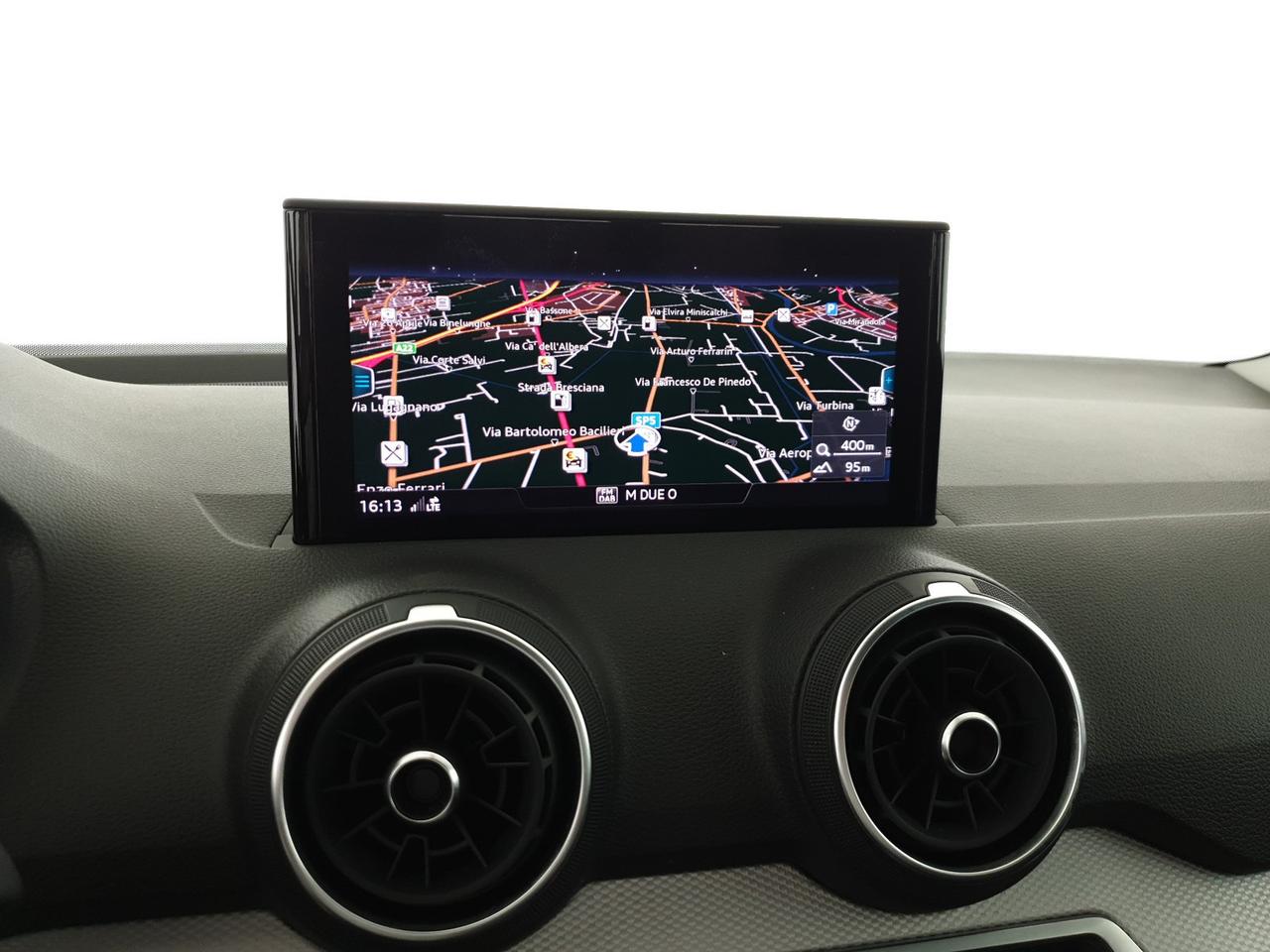 30TDI 116CV S tronic Business