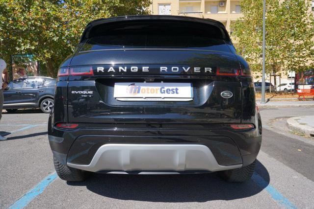 LAND ROVER Range Rover Evoque 2.0D I4-L.Flw 150 CV AWD Auto IVA ESPOSTA