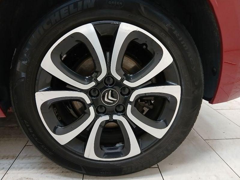Citroën Grand C4 SpaceTour. 1.5 bluehdi Live s&s 130cv