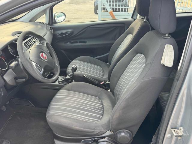 FIAT Punto Evo 1.2 3 porte S&S Active