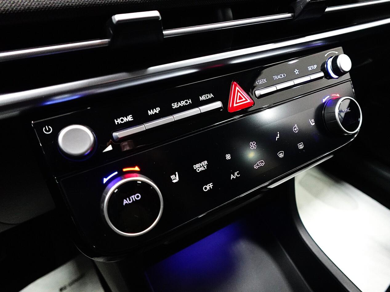 Hyundai Tucson 1.6 HEV 239 CV EXELLENCE