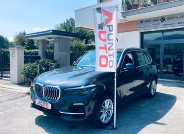 Bmw X5 xDrive40i 48V Business