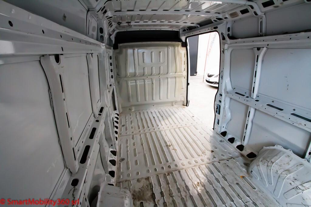 FIAT - Ducato 35 LH2 2.2 mjt3 140cv Euro 6D