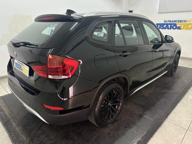 BMW X1 xdrive18d xLine